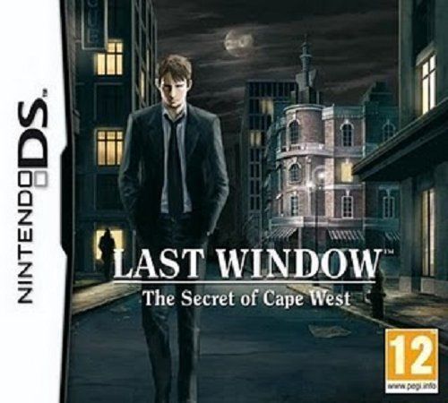 Download Last Window - The Secret Of Cape West