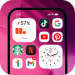 Download Launcher OS PRO MOD APK v6.3.6 (Premium)