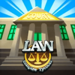 Download Law Empire Tycoon MOD APK v2.4.4 (Dinheiro Infinito)
