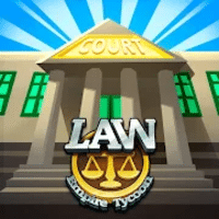 Download Law Empire Tycoon MOD APK v2.4.4 (Dinheiro Infinito)
