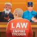 Download Law Empire Tycoon (MOD, Unlimited Money) 2.4.5