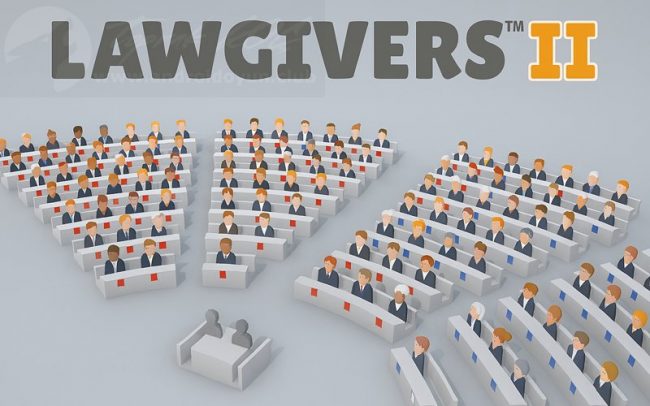 Download Lawgivers 2 v0.16.17 MOD APK – DINHEIRO INFINITO