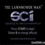 lawnmower-man