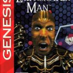 Download Lawnmower Man, The (JUE)