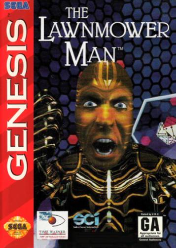 Download Lawnmower Man, The (JUE)