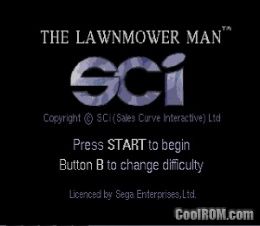 Download Lawnmower Man