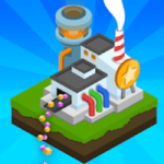 Download Lazy Sweet Tycoon – Premium Idle Strategy Clicker MOD APK v1.3.4 (Dinheiro Infinito)