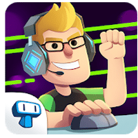 Download League of Gamers MOD APK v1.4.15 (Dinheiro Infinito)