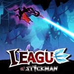 Download League of Stickman 2016 v1.1.3 MOD APK [Free Shopping]