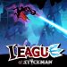 Download League of Stickman 2016 v1.1.3 MOD APK [Free Shopping]