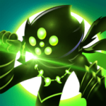 Download League of Stickman (MOD, Unlimited Money) 6.1.6