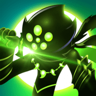 Download League of Stickman (MOD, Unlimited Money) 6.1.6