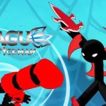 Download League of Stickman v5.9.7 MOD APK [Dinheiro Infinito]