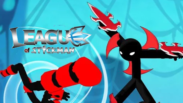 Download League of Stickman v5.9.7 MOD APK [Dinheiro Infinito]