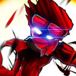 Download League of Stickman Zombie v1.2.2 MOD APK [Money]