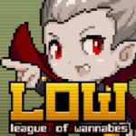 Download League of Wannabes MOD APK v6.5.1 (Dinheiro Infinito)