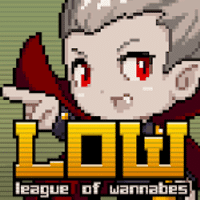 Download League of Wannabes MOD APK v6.5.1 (Dinheiro Infinito)