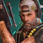Download League of War: Mercenaries (MOD, Attack) 5.6.79