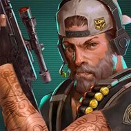 Download League of War: Mercenaries (MOD, Attack) 5.6.79