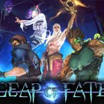 Download Leap of Fate v1.1.5 Apk + Data Mod [Mana / Karma / Keys / Skills]