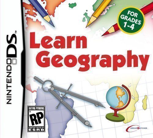 Download Learn Geography (US)
