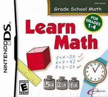 Download Learn Math (US)(NRP)
