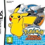 Download Learn With Pokemon - Typing Adventure