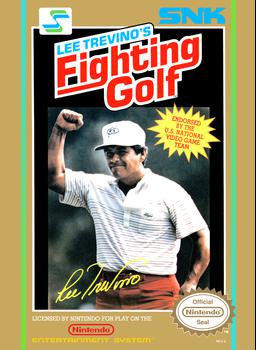 Download Lee Travino's Fighting Golf