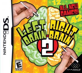 Download Left Brain, Right Brain 2
