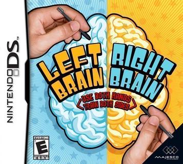 Download Left Brain Right Brain (Sir VG)