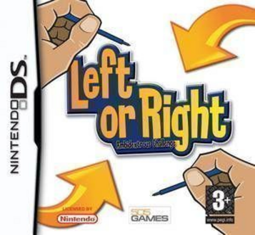 Download Left Or Right - Ambidextrous Challenge