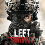 Download Left to Survive MOD APK v8.8.0 (Munição Infinita)