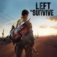 Download Left to Survive (MOD, Unlimited Ammo) 8.8.0