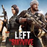 Download Left to Survive v8.8.0 MOD APK [Munição Infinita]