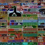 Download Legacy Of The Wizard [T-Span0.99] (NES)