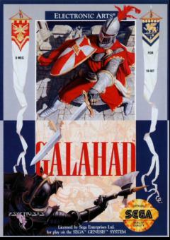Download Legend of Galahad, The