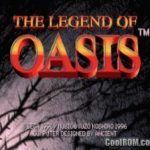 legend-of-oasis