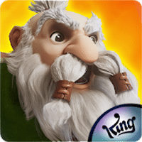 Download Legend of Solgard MOD APK v2.54.0 Menu (Damage/Energia Infinita)
