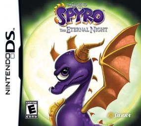 Download Legend of Spyro, The: The Eternal Night