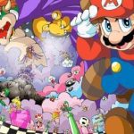 Download Legend Of The Blob Brothers 2 V1.1 (SMB2 Hack) [a1] (NES)
