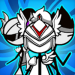 Download Legend of the cartoon – idle RPG MOD APK v2.7.1 (Dinheiro Infinito)
