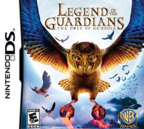 Download Legend of the Guardians: The Owls of Ga'Hoole