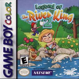 Download Legend of the River King 2