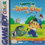 Download Legend of the River King GBC