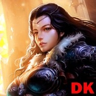 Download Legend of Warriors (MOD, high damage) 1.0.0