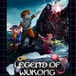 Download Legend Of Wukong (World) (Unl)