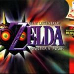 Download Legend of Zelda, The: Majora's Mask