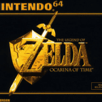 Download Legend Of Zelda, The - Ocarina Of Time - Master Quest
