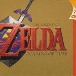 Download Legend Of Zelda, The - Ocarina Of Time (V1.2)