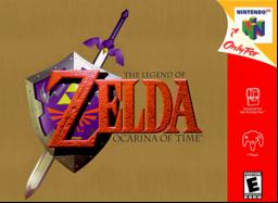 Download Legend of Zelda, The: Ocarina of Time